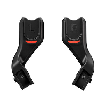 アップリカ スムーヴ専用 トラベルシステム アタッチメント【送料無料 沖縄・一部地域を除く】